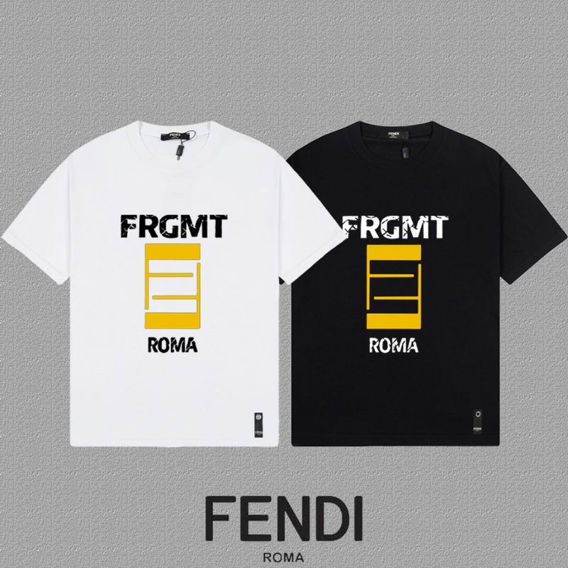 Fendi S-2XL dgtr55